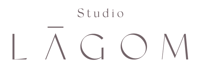studio lagom logo